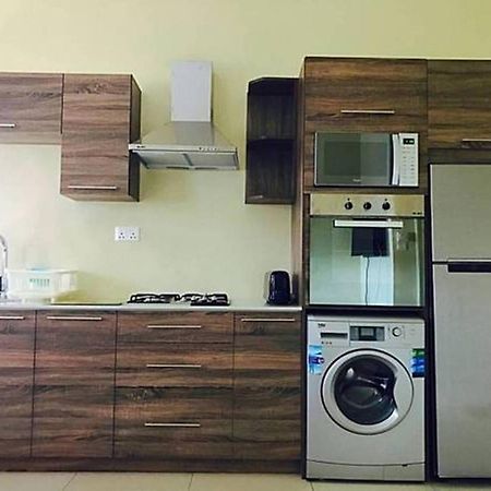 Apartament Sugar Reef West Coast Flic-en-Flacq Zewnętrze zdjęcie