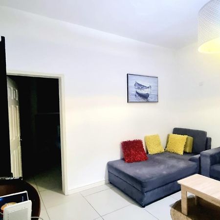 Apartament Sugar Reef West Coast Flic-en-Flacq Zewnętrze zdjęcie