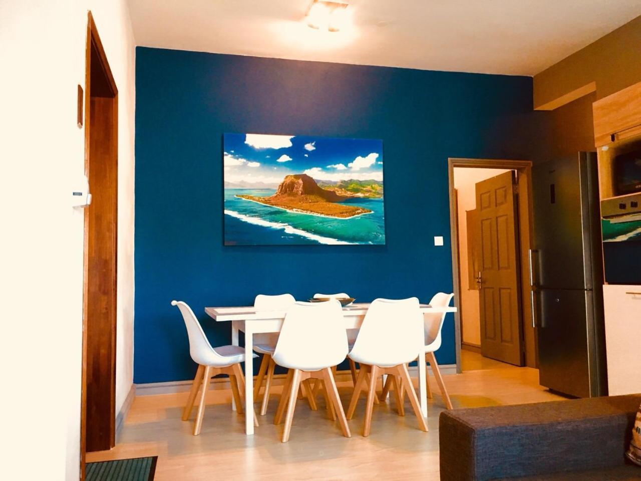 Apartament Sugar Reef West Coast Flic-en-Flacq Zewnętrze zdjęcie
