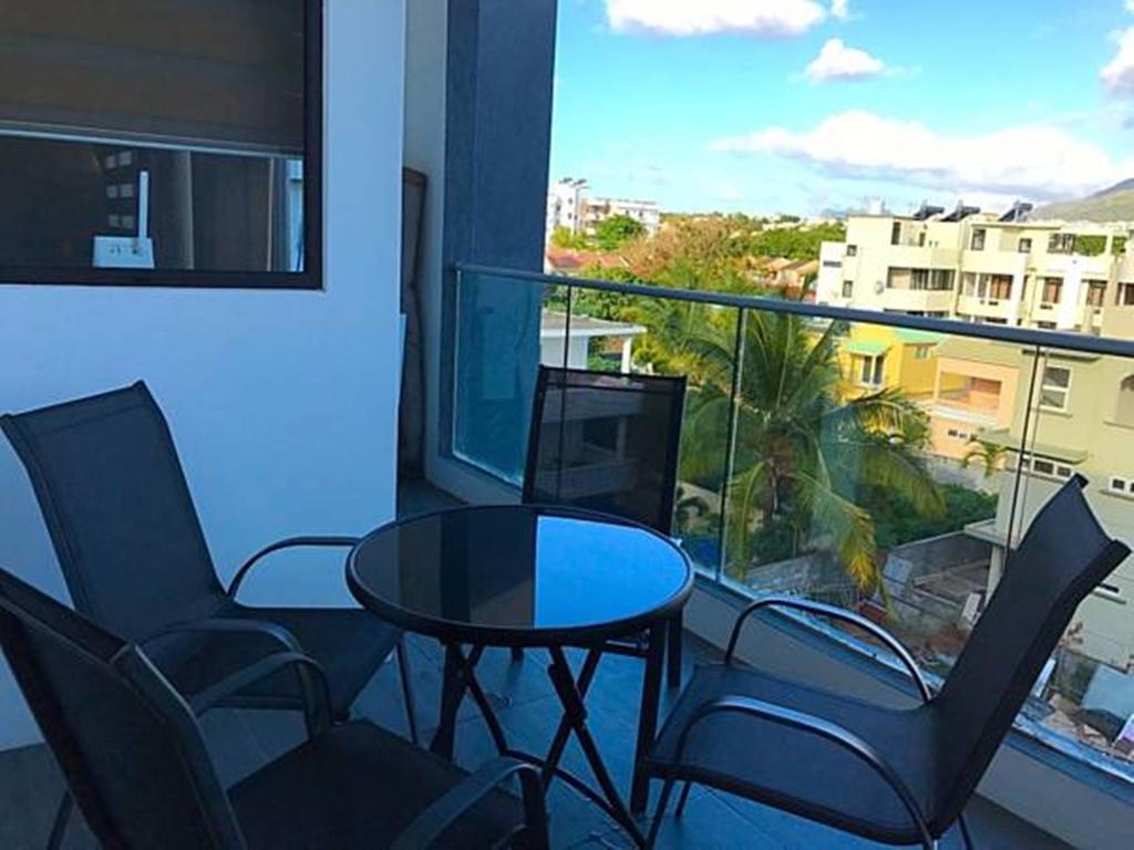Apartament Sugar Reef West Coast Flic-en-Flacq Pokój zdjęcie