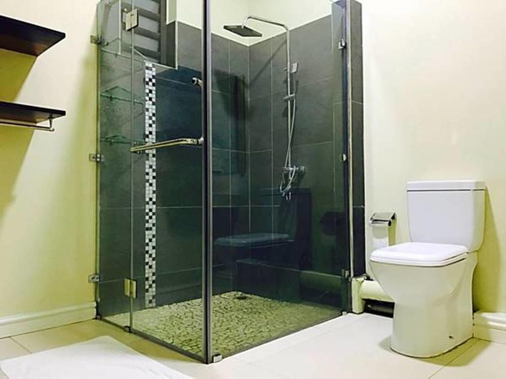 Apartament Sugar Reef West Coast Flic-en-Flacq Zewnętrze zdjęcie